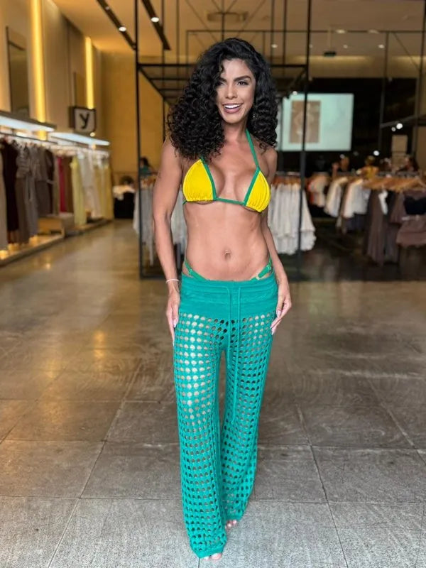 Biquíni Brasil Virgínia